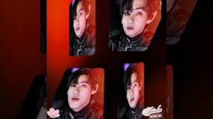 Доброе Утро,Тэхёни!💞💋💞