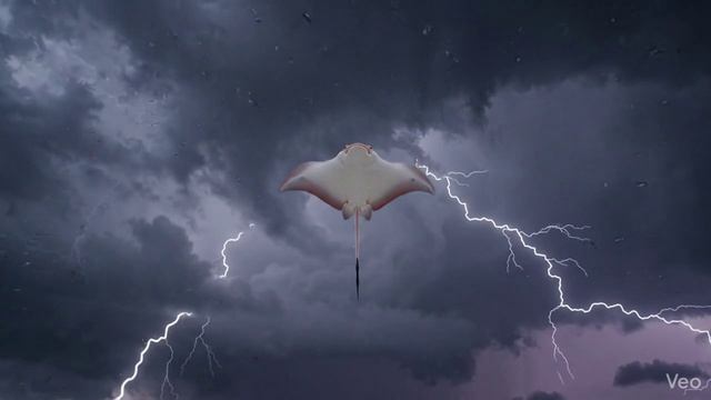 летающая милота