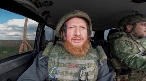 «Пикантная» четырёхсотметровка: мчим на позиции легендарного «Шторма»