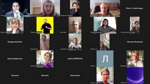 Планерка   Фокус группа  15.04