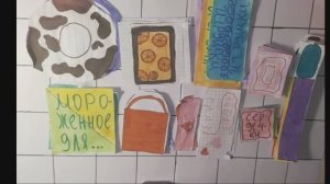 Распаковка бумажных сюрпризов 💕/ Бумажный мир kitty 💖/ Две новинки