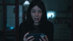 Паранормальное явление. Сеул  Русский трейлер  2026