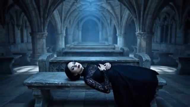 Techno Void — Gothic Melancholic Mix
Dark Melodic Techno 2026