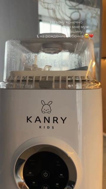 Почему обычная посудомойка не подходит для детских бутылочек? 🤔