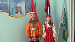 Куценко Дмитрий (9 лет) Юшагина Дарья (9 лет) Ивашковская СОШ