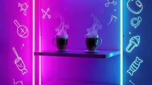 Ням-ням и тык-тык