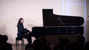 2026.04.13 Владимир Вишневский (I отделение)