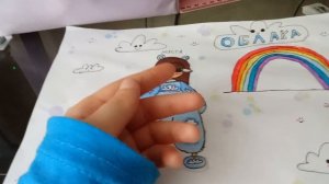 Рисуем рисунки ✨😯 1 часть