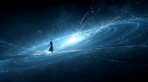 Deep Focus Chillstep - Atmospheric Beats for Concentration & Productivity ~ Cosmic Vibes Mix-(1080p3