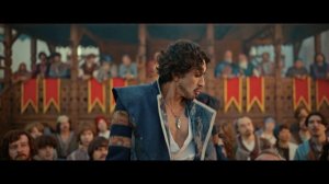 Тизер-трейлер фильма "Руслан и Людмила. Волшебное путешествие"