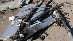 Один человек погиб при атаке БПЛА на промзону в Стерлитамаке