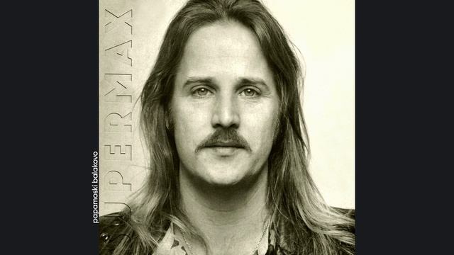 Supermax - I Want You, 1986 Something In My Heart (papamoski balakovo)