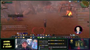 Традиционная WoW в субботу