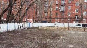 Трудные подростки 1 серия