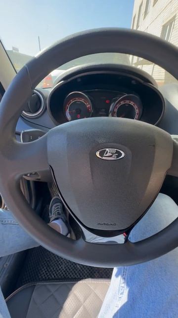 Лада Гранта Кросс