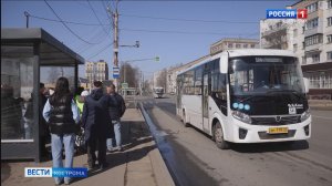 Полиция проверит общественный транспорт в Костроме с использованием скрытых нарядов