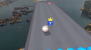 Going Balls  Super Speed run Gameplay New Update Race Level 960 Bonus level