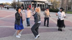 А в деревне... 12.04.26...