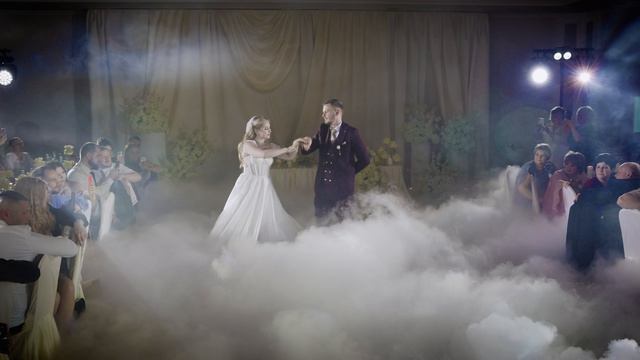 Свадебный Фильм