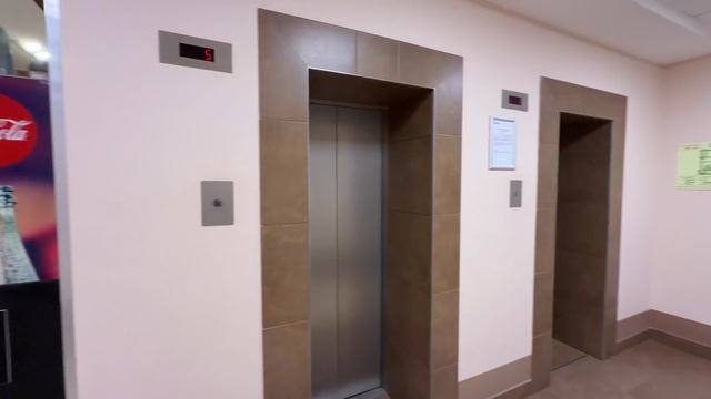 видео 08.04.26г. 6 этаж