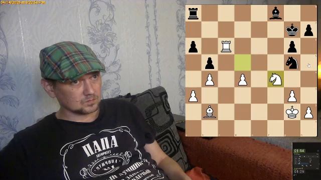 LIVE: ВерхоОвный ОТец Вселенной