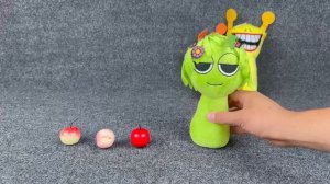 Мультики для детей. Детский канал Нэвкин тв. (13)