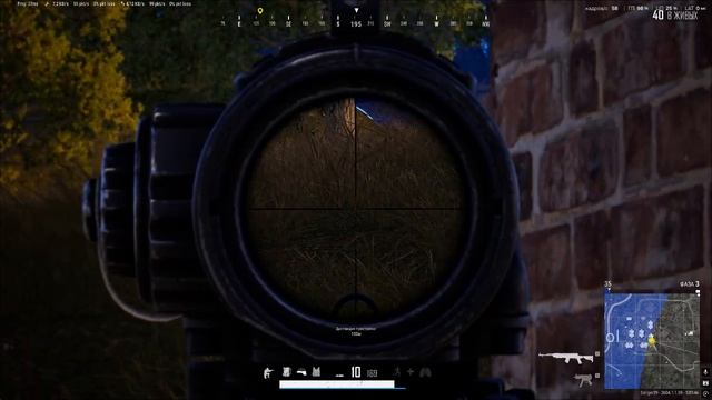 PLAYERUNKNOWN'S BATTLEGROUNDS 2026.04.14 - 19.48.26.18