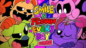 FAROWENCritters и Smiling Critters