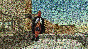 Призываю тол чикена в чикен ган!