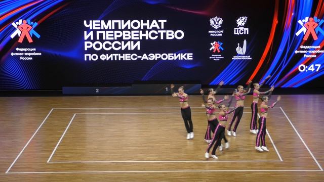 Группа Торнадо г. Челябинск. Полуфинал. 12.04.26