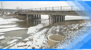 15.04.2026     В Киселевске строят пирсы для пожарных машин