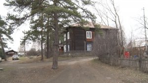 «По улочкам Бийска»: Заречье. Часть 2 (Бийское телевидение)