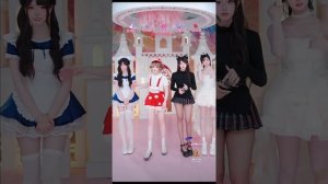 3 часть | китаянки танцуют на эфире