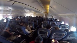 flight