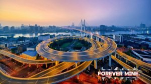 Velvet Dreamer " Forever Mine"