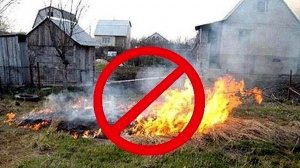 Безопасность садоводов в центре внимания власти