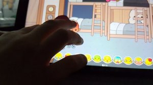 5 серия сериала спортивный лагерь