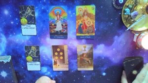 Козерог.Карта дня на 17 апреля.