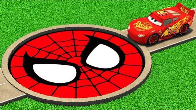 МАШИНЫ Vs ПОРТАЛ MARVEL В TEARDOWN ИГРАЕМ И РУШИМ! ЛЕТСЛПЕЙЛ