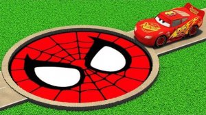 МАШИНЫ vs ПОРТАЛ MARVEL В TEARDOWN ИГРАЕМ И РУШИМ! ЛЕТСЛПЕЙЛ