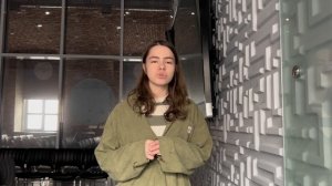 Видео-визитка для проекта Мансарда