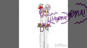 ответка волчице дарине