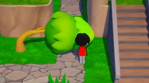 не злите деревья...