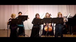 08 - П. Мартин, "Venezia"