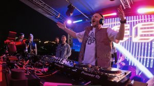 SAINT_RIDER_LIVE (ДИКАЯ МЯТА 2026)