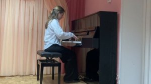 Серёгина Александра