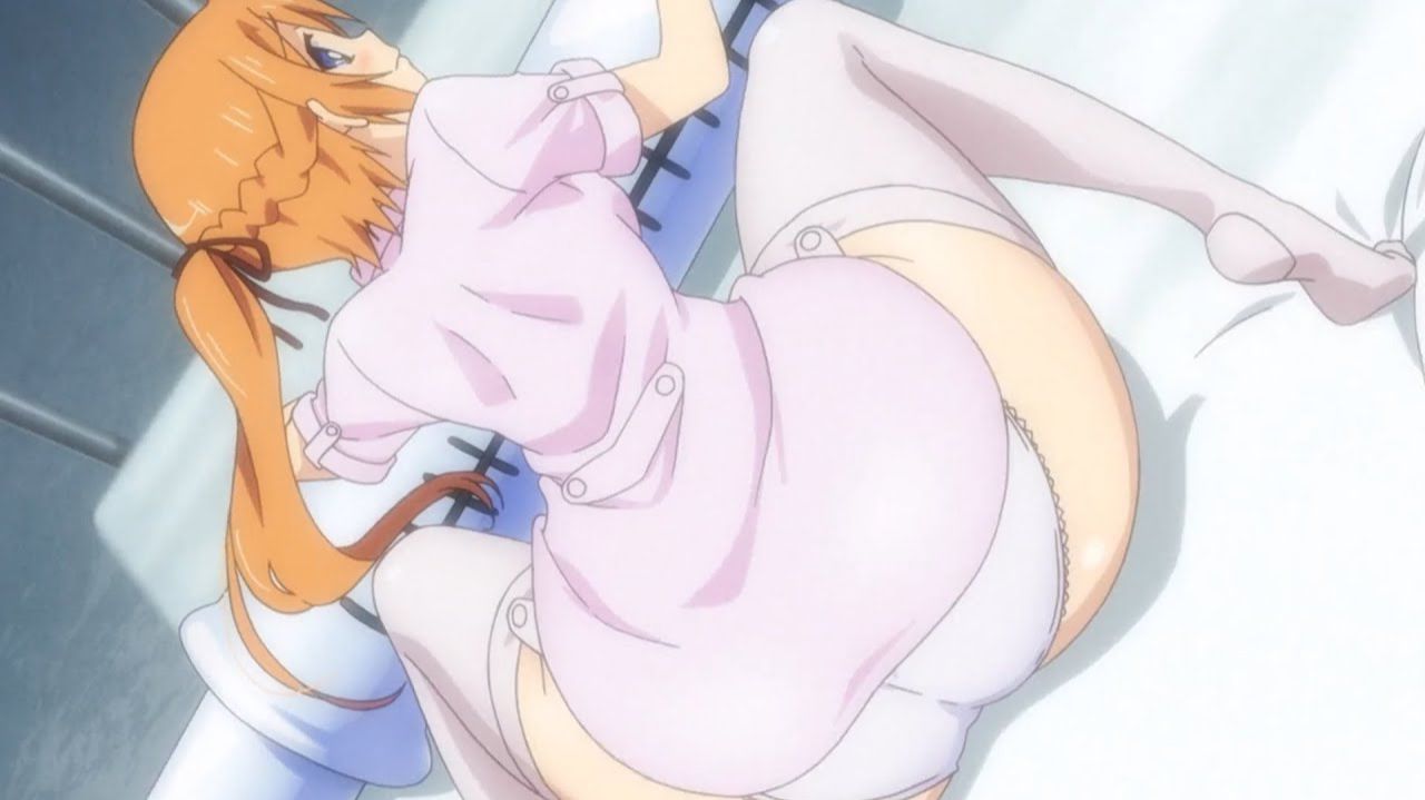 Я сделаю всё #аниме