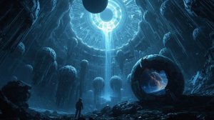 The Dream Preserve Museum of Final Dreams 💤 2‑Hour Cosmic Sleep Soundscape  Hopes Frozen in Crystal