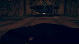 прототип уничтожил бенди