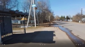 Экскурсия по по моей деревне.